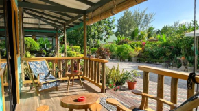 Bwaver Cottage